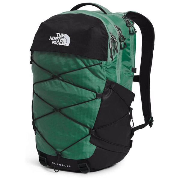 The North Face Borealis Evergreen Backpack